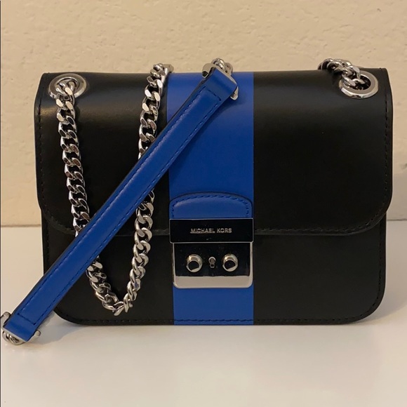 Michael Kors Sloan Editor Shoulder Bag - Picture 4 of 4